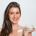 Ginger Citrus Spreadable Body Scrub